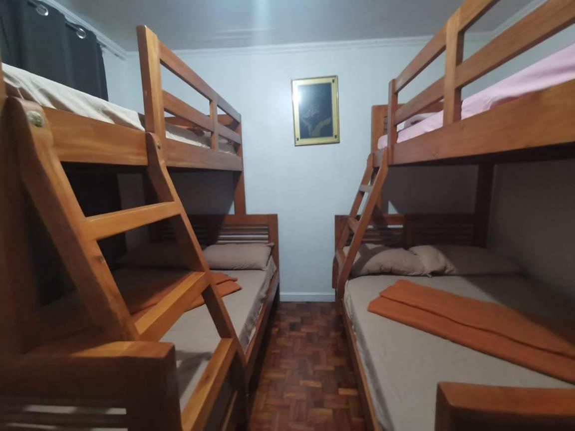 Ferienwohnung Comfy Dwelling Baguio City Exterior foto