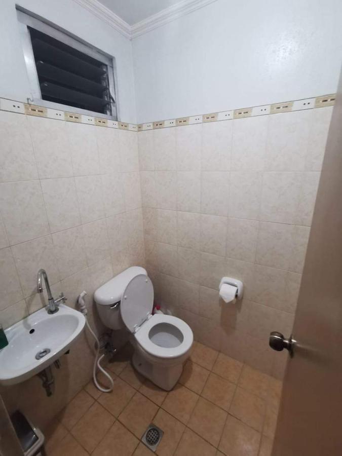 Ferienwohnung Comfy Dwelling Baguio City Exterior foto