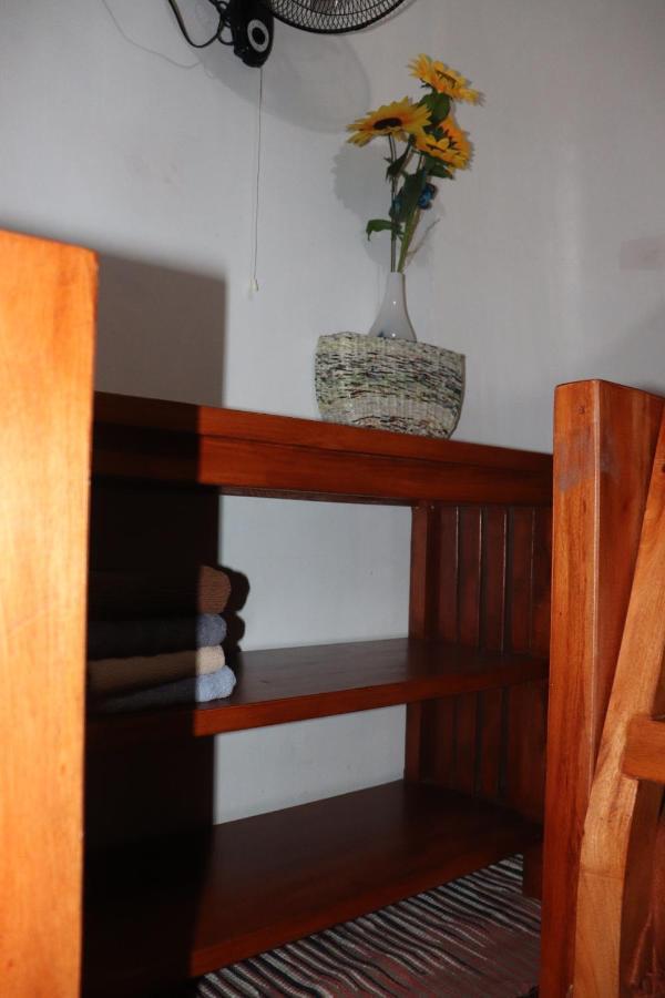 Ferienwohnung Comfy Dwelling Baguio City Exterior foto
